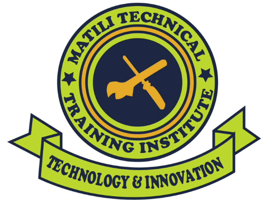 Matili National Polytechnic Logo